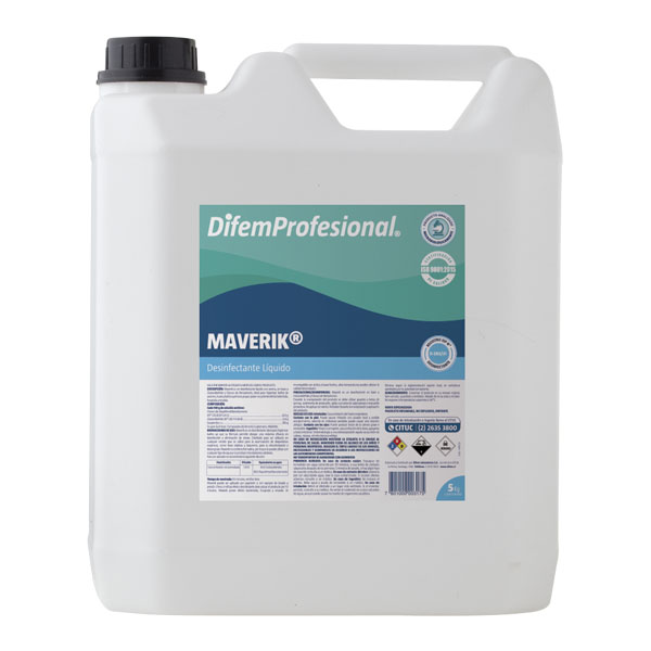 Maverik 5 Kg