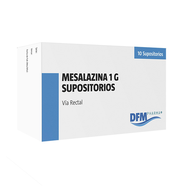Mezalasina