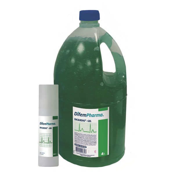Dicardio Gel