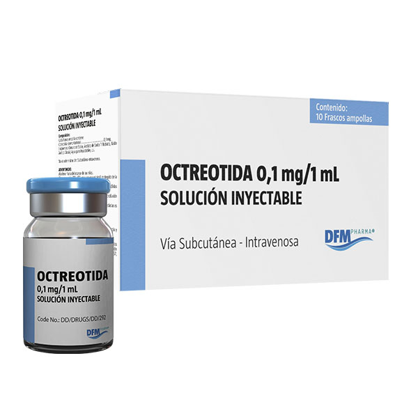 Octeotrida