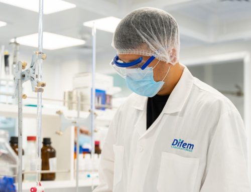 Difem Laboratorios: 40 años de compromiso con la salud